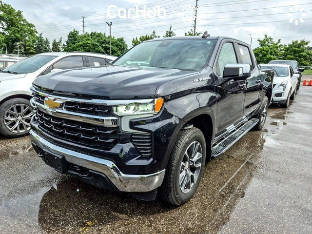 2023 Chevrolet Silverado 1500 LT in Cars & Trucks in Mississauga / Peel Region - Image 2
