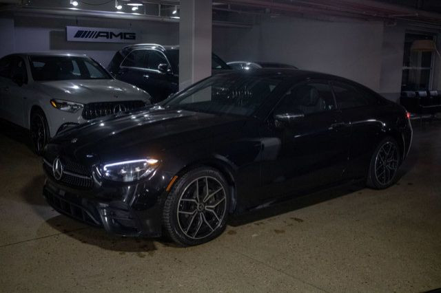 2023 Mercedes-Benz E-Class E 450 4MATIC Coupe in Cars & Trucks in Edmonton - Image 4