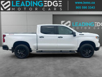 2025 CHEVROLET SILVERADO 1500 LT TRAIL BOSS Z71*** 3.0L DIESEL *** Z71 PACKAGE *** FACTORY 2 INCH LI... (image 7)