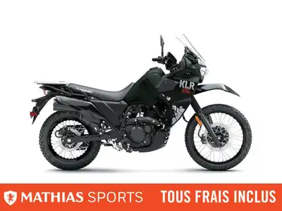 Faites vite PROMOTION de 300.0$ du manufacturier et de $ votre concessionnaire Mathias Sports. Conce...