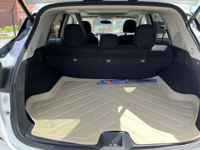 2016 Nissan Murano SV AWD in Cars & Trucks in City of Toronto - Image 4