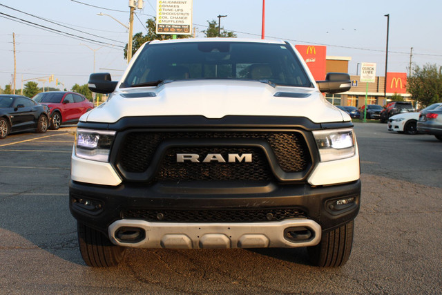 2022 RAM 1500 in Cars & Trucks in Oakville / Halton Region - Image 2