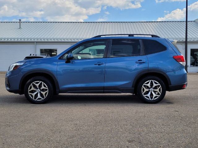 2020 Subaru Forester Touring - Sunroof - Heated Seats in Cars & Trucks in Edmonton - Image 3