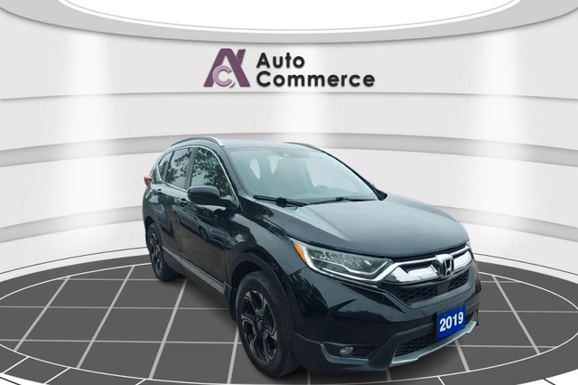 2019 Honda CR-V Touring in Cars & Trucks in City of Montréal