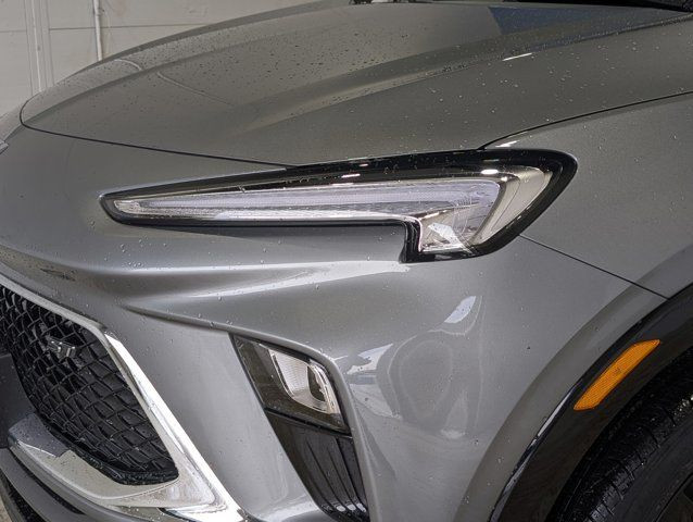 2025 Buick Encore GX Sport Touring- Advanced Tech Pkg - Comfort in Cars & Trucks in Barrie - Image 4