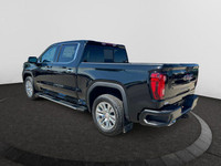 This 2025 GMC Sierra Denali1500 in Onyx Black is equipped with 4WD and Gas V8 5.3L/325 engine. *This... (image 2)