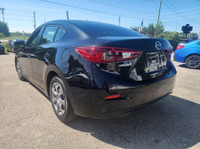 2014 MAZDA MAZDA3 I SPORT featuring: Cruise Control, Hand free phone, Low Tire Pressure Warning, Tin... (image 5)