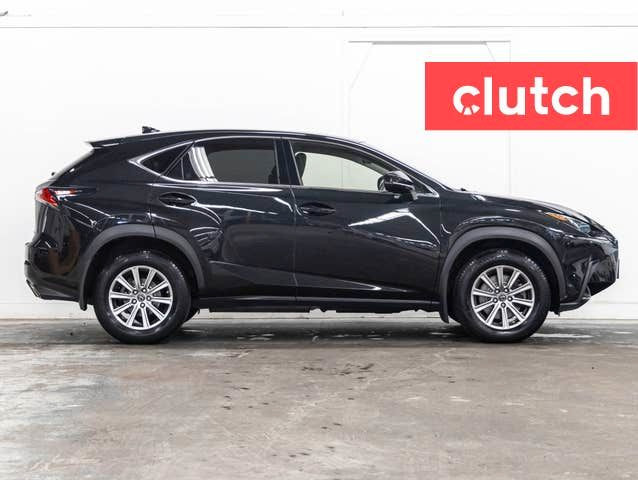 2019 Lexus NX 300 AWD w/ Apple CarPlay, Rearview Cam, Heated Fro in Cars & Trucks in City of Toronto - Image 4