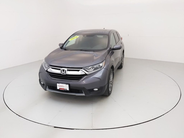 2018 Honda CR-V EX-L in Cars & Trucks in Winnipeg - Image 4
