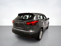 Our top of the line used 2017 Nissan Qashqai SV that's street savvy and road trip ready in Gun gray... (image 4)