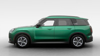 Le tout nouveau *MINI Countryman Cooper SE 2025* est aussi audacieux et aventurier que vous. Que vou... (image 3)