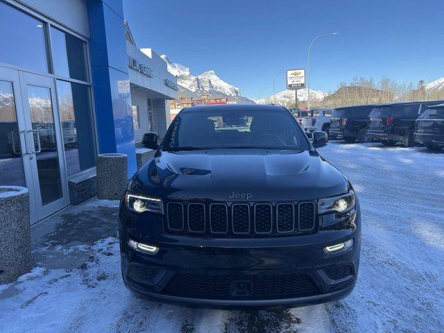 2021 Jeep Grand Cherokee High Altitude in Cars & Trucks in Banff / Canmore - Image 2