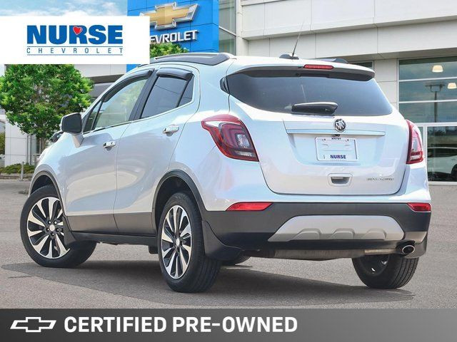 2019 Buick Encore Essence in Cars & Trucks in Oshawa / Durham Region - Image 3