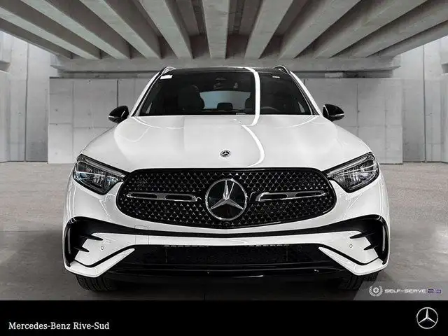 2025 Mercedes-Benz GLC 300 4MATIC in Cars & Trucks in Longueuil / South Shore - Image 9