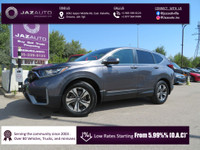 2020 Honda CR-V LX NO ACCIDENTS LOW PRICED LOW MILEAGE SAFETY IN
