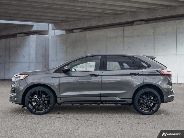  2022 Ford Edge ST in Cars & Trucks in Tricities/Pitt/Maple - Image 3
