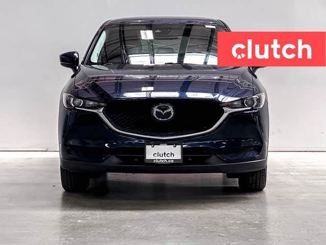 2020 Mazda CX-5 GS AWD w/ Comfort Pkg. w/ Apple CarPlay, Heated  in Cars & Trucks in City of Toronto - Image 2