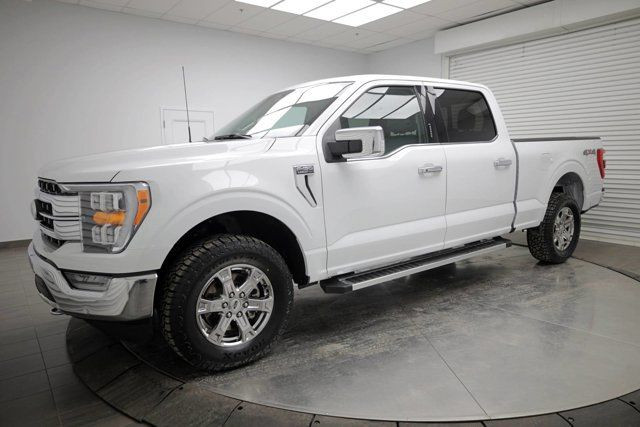 2023 Ford F-150 LARIAT in Cars & Trucks in Calgary - Image 4
