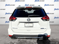 WAS: $27879 NOW: $24998 plus taxes and licensing feesExplore the 2020 Nissan Rogue S: A Reliable Com... (image 4)