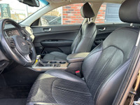 Double L Motors Ltd. 2019 Kia Optima Hybrid, 1 Owner Fully Dealer Serviced With A Clean Carfax, Rece... (image 9)
