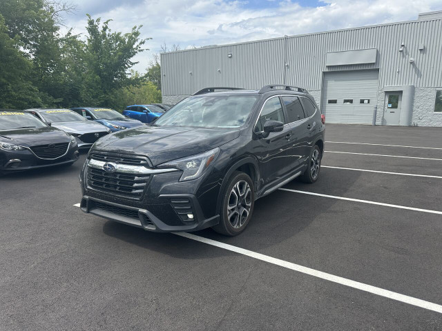 2023 Subaru Ascent LIMITED AWD TOIT CUIR 7 PASSAGERS in Cars & Trucks in Laurentides