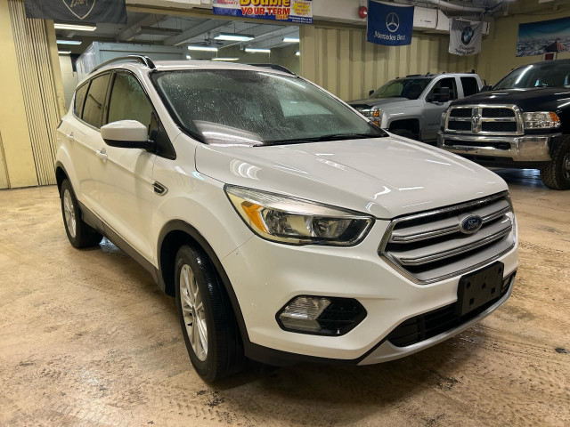 2018 Ford Escape SE in Cars & Trucks in Windsor Region - Image 4