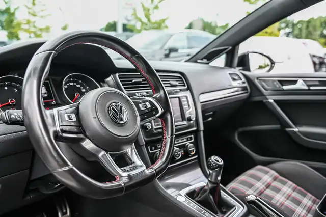 2017 Volkswagen Golf GTI Autobahn | Manuel | Toit pano | Clean C in Cars & Trucks in Longueuil / South Shore - Image 16