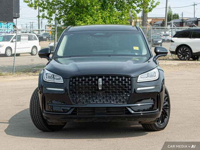 2025 Lincoln Corsair Reserve in Cars & Trucks in Edmonton - Image 2