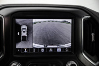 ENGINE 6.2L ECOTEC3 V8 (420 hp [313 kW] @ 5600 rpm 460 lb-ft of torque [624 Nm] @ 4100 rpm); featuri... (image 8)