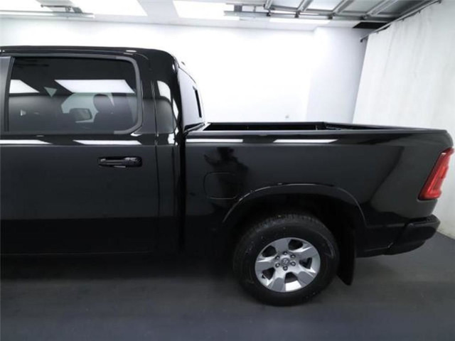 2025 RAM 1500 Big Horn Sport Appearance - 4X4 - 8" UConnect -... in Cars & Trucks in Lethbridge - Image 3