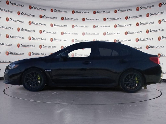 2019 Subaru WRX STI Manual in Cars & Trucks in Lethbridge - Image 2