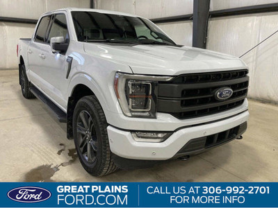 2021 Ford F-150 Lariat | Leather | Navigation | Back Up Camera