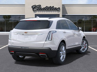 XT5 SPORT AWD Engine: 3.6L 6cyl. L/100Km City: 12.9 L/100Km Hwy: 9.2 Safety Equipment Verrouillage s... (image 3)