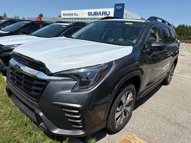2025 Subaru Ascent Touring in Cars & Trucks in Markham / York Region
