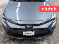 1 OWNER / Climate Control, Bluetooth Music, Touchscreen Display and more! Clutch is the largest onli... (image 6)