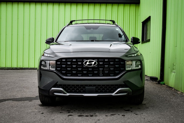 2023 Hyundai Santa Fe Urban AWD • HEATED SEATS • CP/AA • NAVIGAT in Cars & Trucks in Cornwall - Image 4