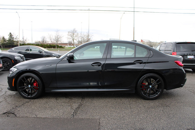 2021 BMW 3-Series in Cars & Trucks in Oakville / Halton Region - Image 4