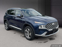*2021 Hyundai Santa Fe Preferred | Leather | Heated Seats | Versatile SUV* Stylish, spacious, and pa... (image 6)