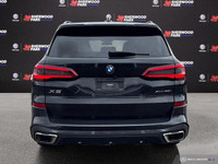 Come see this 2019 BMW X5 xDrive40i | HEATED & COOLED SEATS | PANO-ROOF | NAVI | HK AUDIO | PWR TAIL... (image 4)