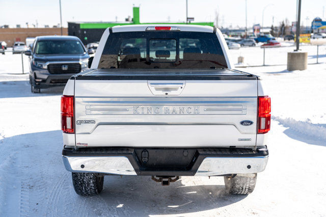  2018 Ford F-150 King Ranch in Cars & Trucks in Edmonton - Image 4