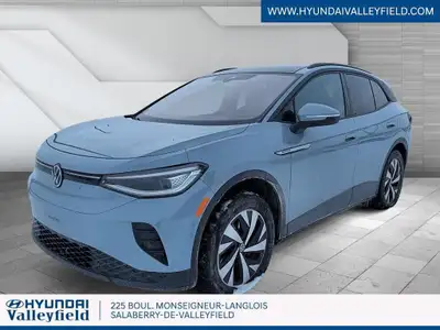See Dealer Website for Details. Engine: MOTEUR ÉLECTRIQUE Safety Equipment Contrôle électronique de...