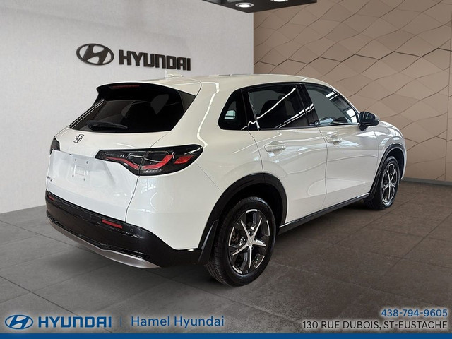 2023 Honda HR-V EX-L NAVI AWD in Cars & Trucks in Laval / North Shore - Image 3