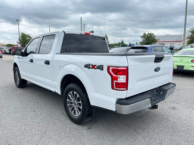 2018 Ford F-150 in Cars & Trucks in Ottawa - Image 3