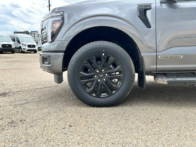 2025 Ford F-150 Lariat | 501A | 4X4 | SuperCrew 145 in Cars & Trucks in Edmonton - Image 3
