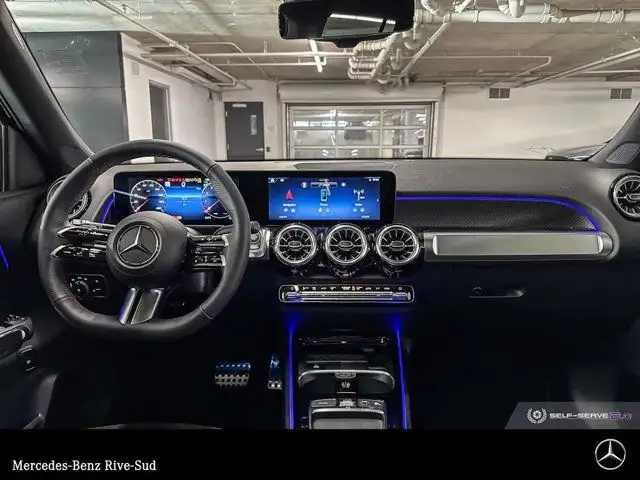 2025 Mercedes-Benz GLB 250 4MATIC in Cars & Trucks in Longueuil / South Shore - Image 11