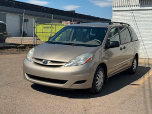 2006 Toyota Sienna CE
