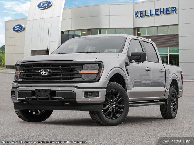 2025 Ford F-150 XLT in Cars & Trucks in Brandon