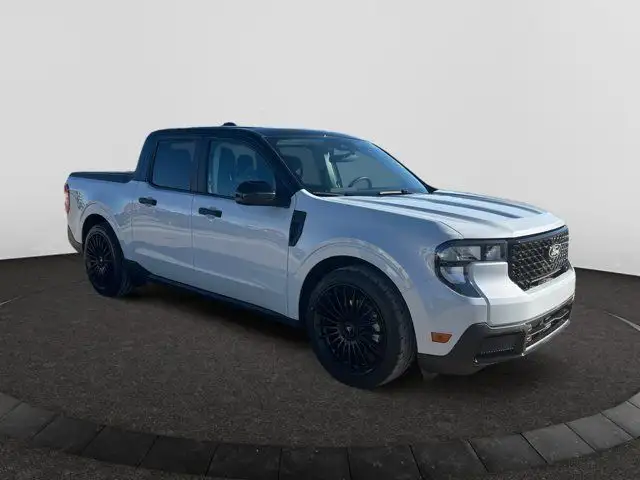 2025 Ford Maverick XLT in Cars & Trucks in Regina - Image 8