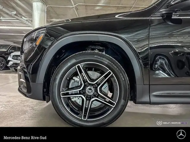 2025 Mercedes-Benz GLB 250 4MATIC in Cars & Trucks in Longueuil / South Shore - Image 17