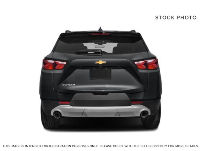 2021 Chevrolet Blazer RS AWD | SUNROOF | LEATHER | 21" BLK ALLOY in Cars & Trucks in Edmonton - Image 4